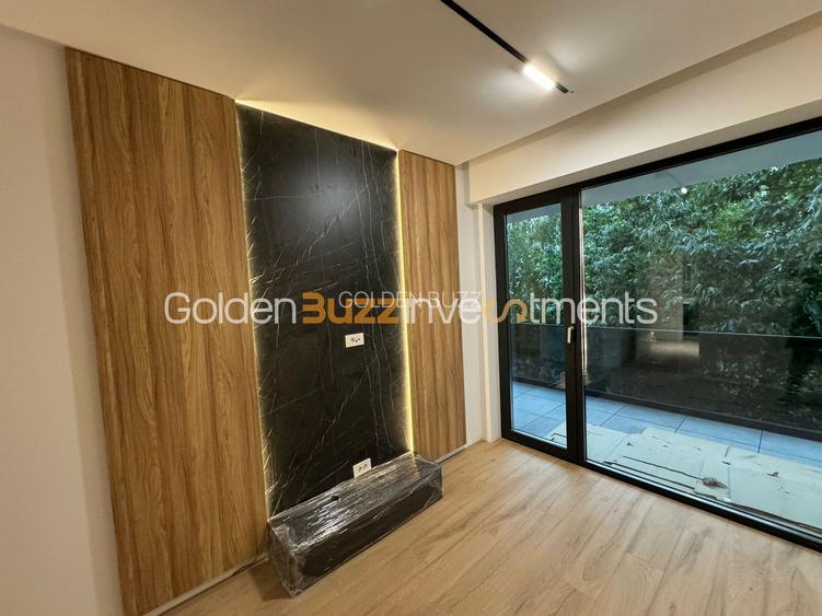 Apartament 3 camere de lux | Residence 5 - 11