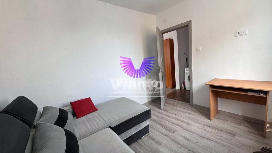 Apartament 3 camere mobilat prima inchiriere Hipodrom I-Luptei