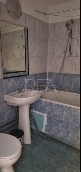 2 Camere- Decomandat- Bloc Anvelopat-Modoran Ene/Parcul Sebastian