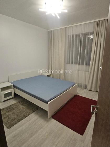 Apartament 2 camere de închiriat – Complex Jupiter – parcare inclusă