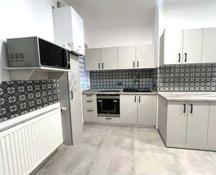 Apartament de inchiriat in Oradea, cu 2 camere in zona ultracentrala