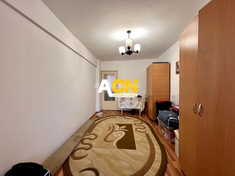 Apartament cu 3 camere Alba Iulia - 5