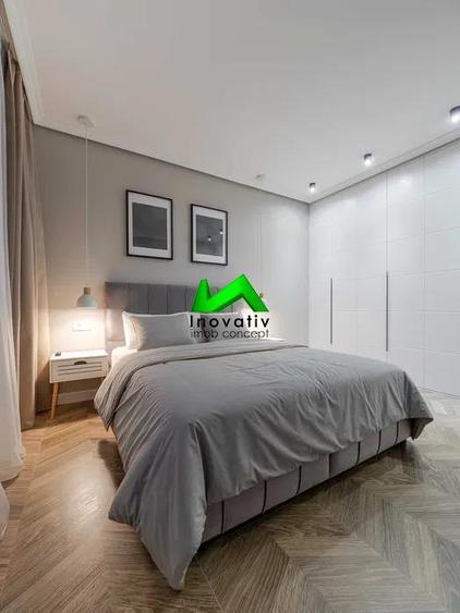 Apartament de vanzare 2 camere Sibiu Cartierul Arhitectilor