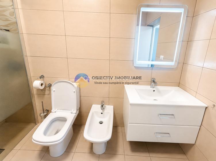 Apartament 2 camere  Etaj 2 Bloc NOU - 6