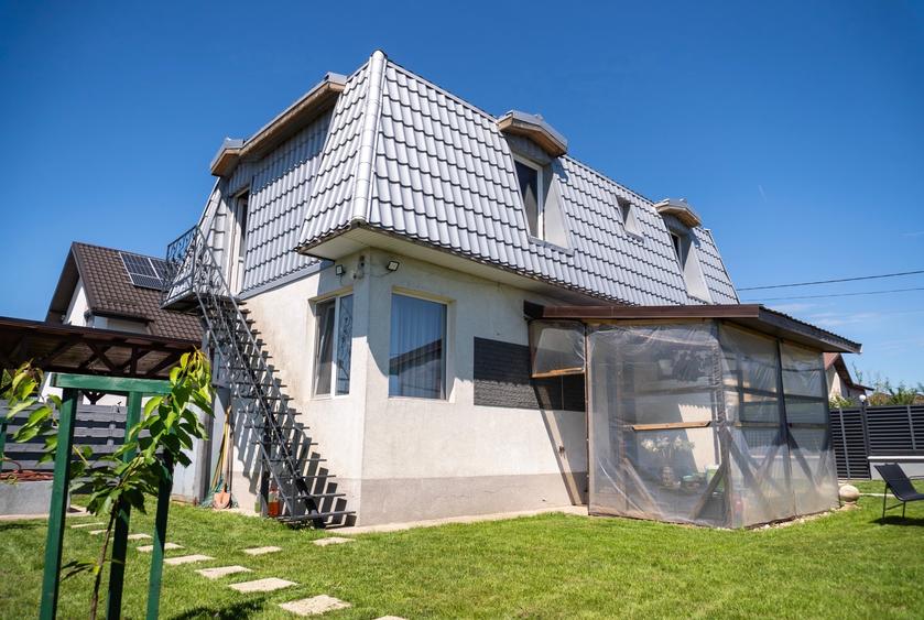 Casă P+1E  | Cocani | Crevedia | 30 min metrou | Ofertă | COMISION 0