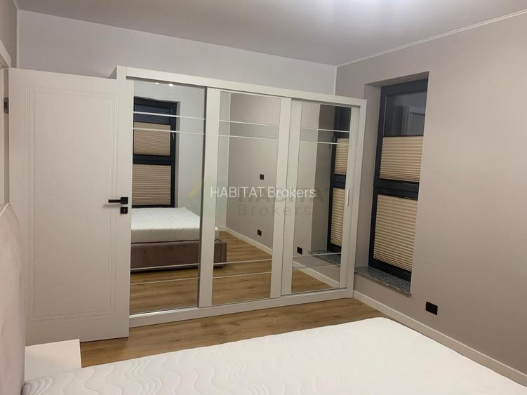 VILĂ DE LUX –  Strada Gheorghe  Ioneescu Sisești/ Băneasa – - 21