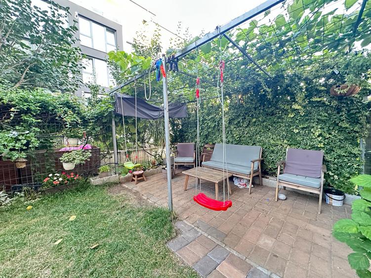 2 CAMERE DECOMANDAT CU GRADINA POPAS PACURARI
