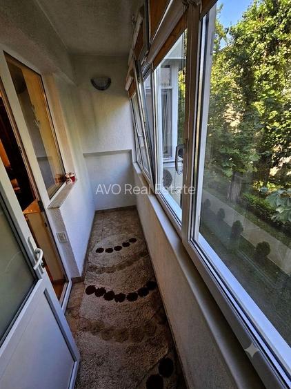 De vanzare| Apartament 2 camere | Sos Giurgiului | bloc NOU - 12