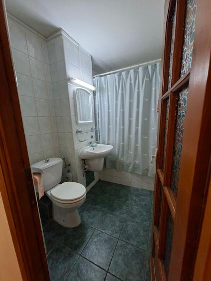 Apartament  cu garaj sub bloc+ boxa