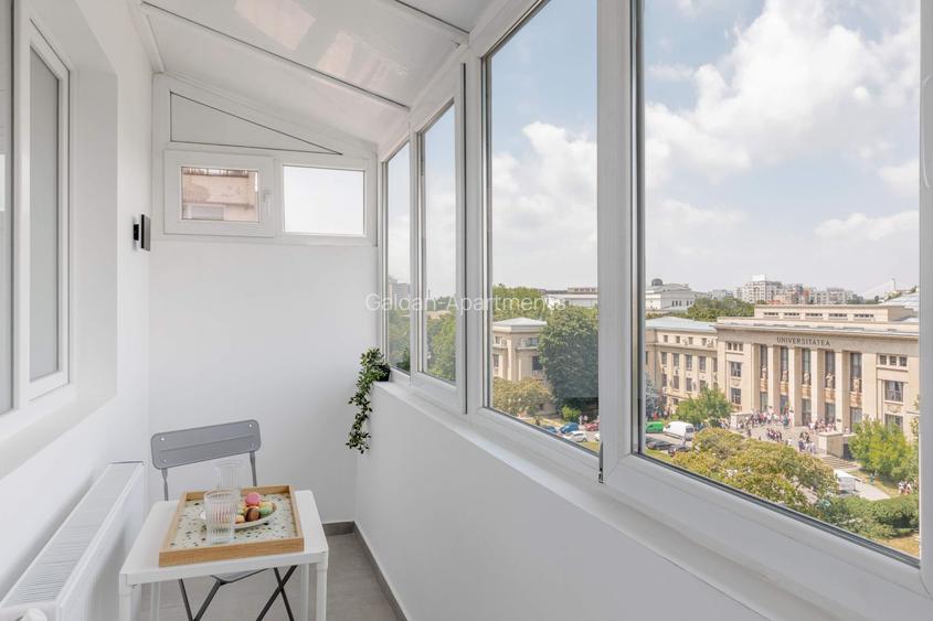 Apartament 2 camere de închiriat - 10