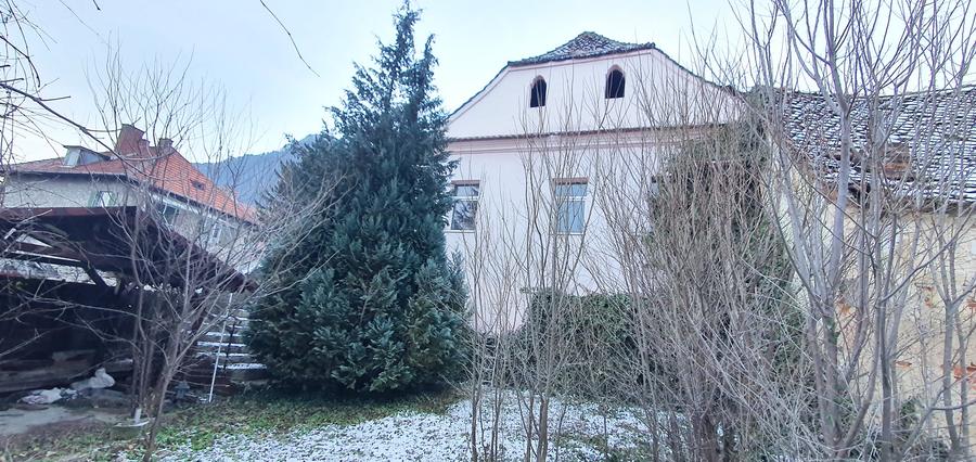 Oportunitate de investitie, "Casa cu icoana", Centrul Istoric, Brasov