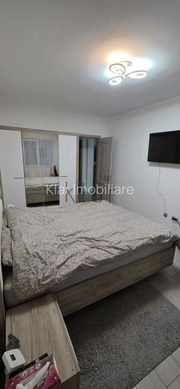 Apartament 2 camere, 57 mp, etaj 1, parcare! Zona Terra! - 4