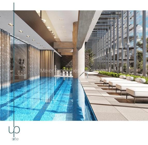 Apartament premium | Up-Site | Piscina | Spa - 24