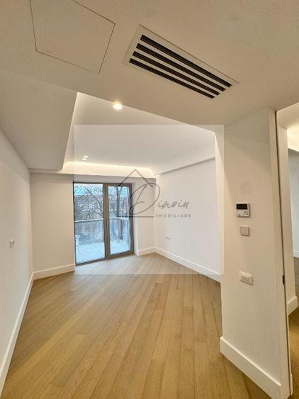 3 camere Premium Iancu Nicolae Pipera I Baneasa I COM 0% I Cortina 126