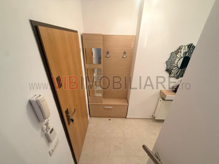 Duplex 2 camere de închiriat zona Moșilor