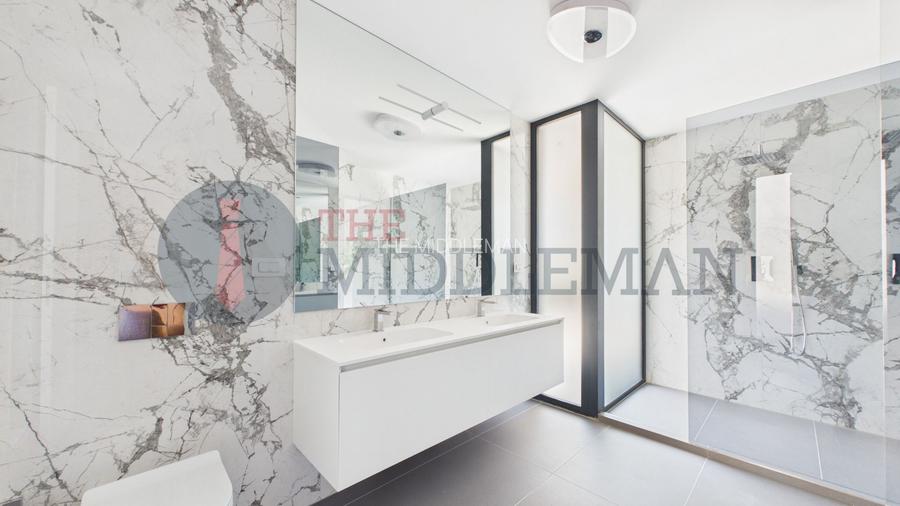 Apartament exclusivist cu 4 camere și terasa | Arcul de Triumf – Aviatorilor - 12