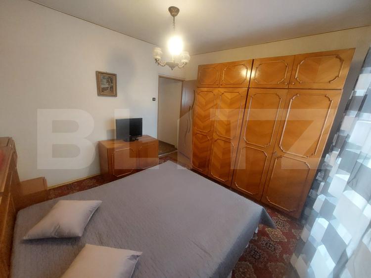Apartament cu 3 camere in zona Electro Mall