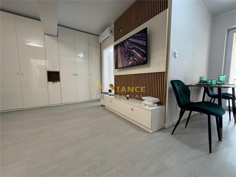 [DIRECT DEZVOLTATOR] Apartament 3 camere - 2 bai - Metrou