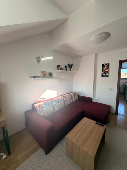 Apartament 2 camere, 50 mp – Gheorgheni | Mansardă, aproape de Iulius Mall