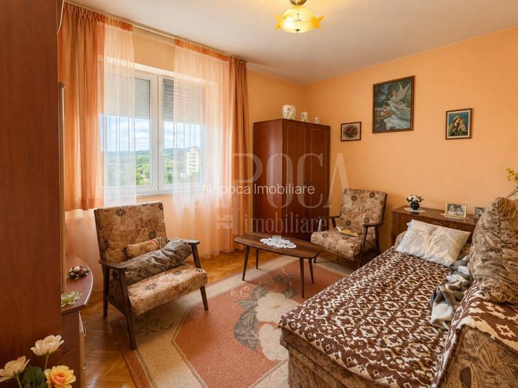 Apartament 2 camere de vanzare in Gheorgheni, Cluj Napoca - 7