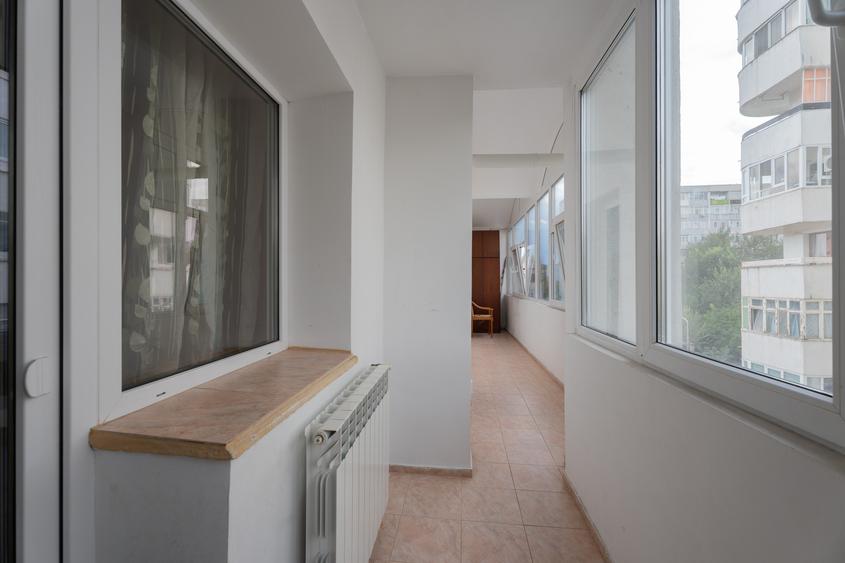 2 camere | Petfriendly | Zona Gara