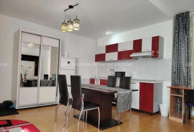 Apartament 2 camere | Bloc 2016 | Zona Marriott - 6
