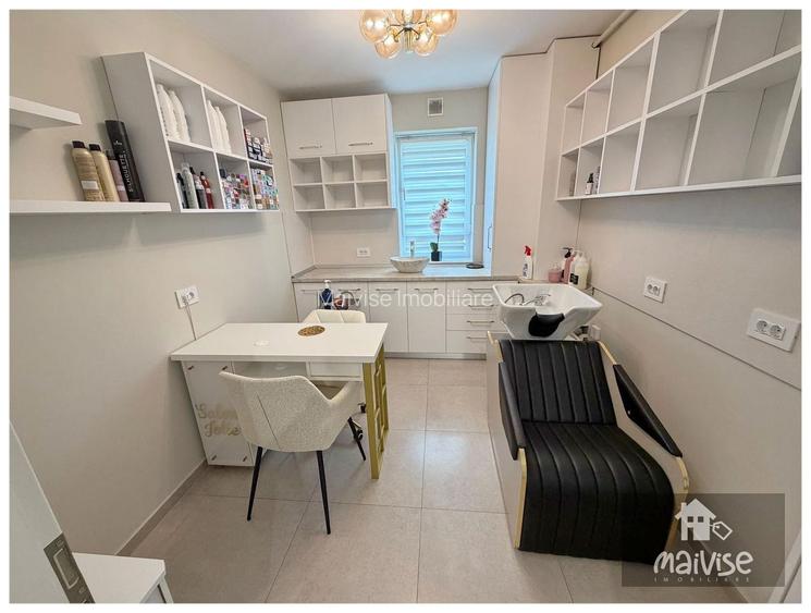 Spatiu Comercial, Kasper Coresi Avantgarden - 5