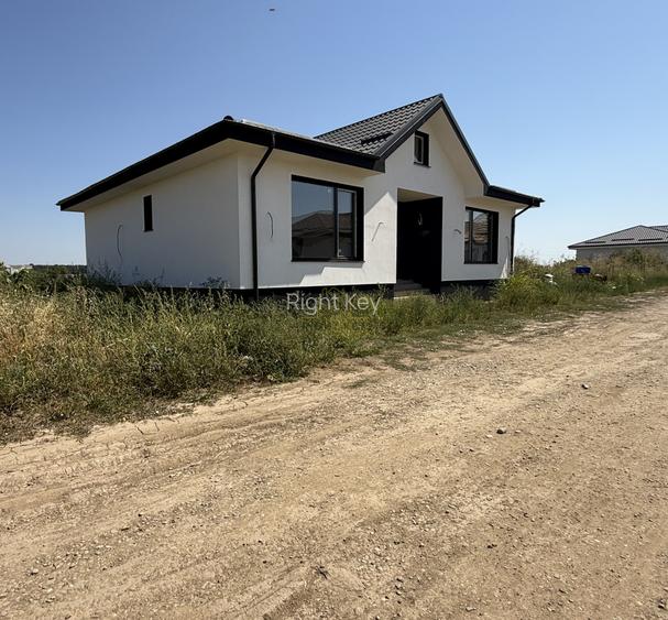 Casa parter P+pod, placa, teren 400mp, finisaje premium! Comision 0%! - 2