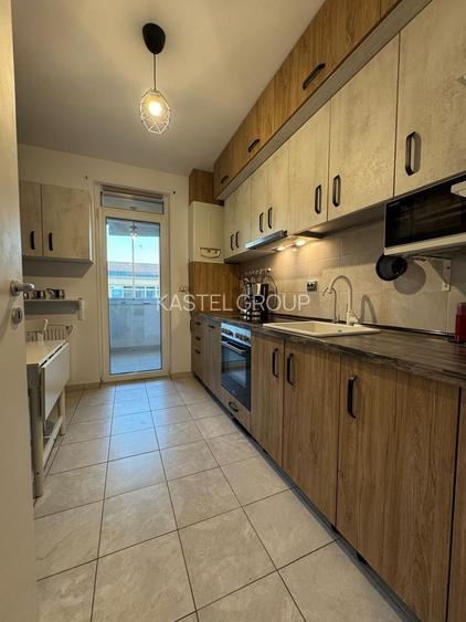 Apartament 2 camere - Drumul Binelui - Comision 0%