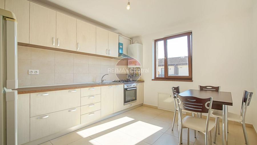 Apartament 3 camere 2 bai | Splendor by Urban Invest | Zona Tractorul - 12