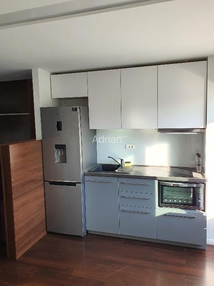 Proprietar - garsonieră renovata / studio 43 mp — Bd. Ghica Tei - 3