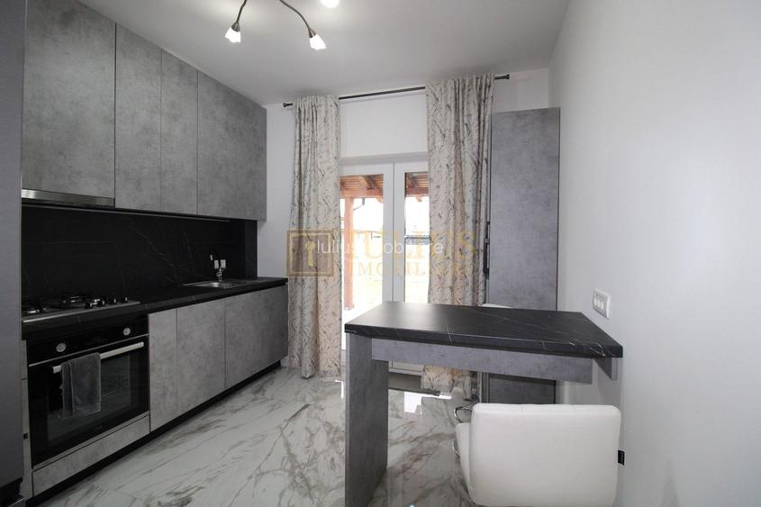 Duplex modern,  prima închiriere | Moșnița Veche - 9