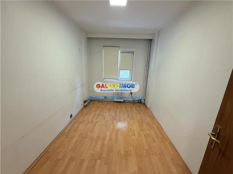 Inchiriere apartament 4 camere, Republicii, Ploiesti