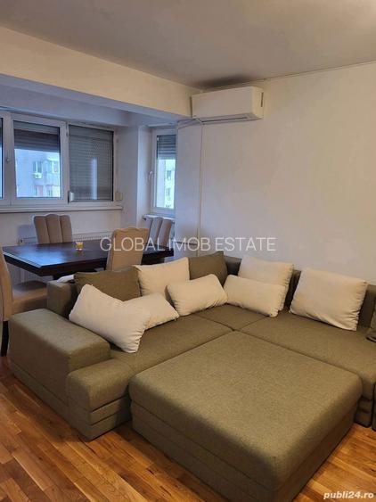 Inchiriere apartament 2 camere zona Auchan Titan