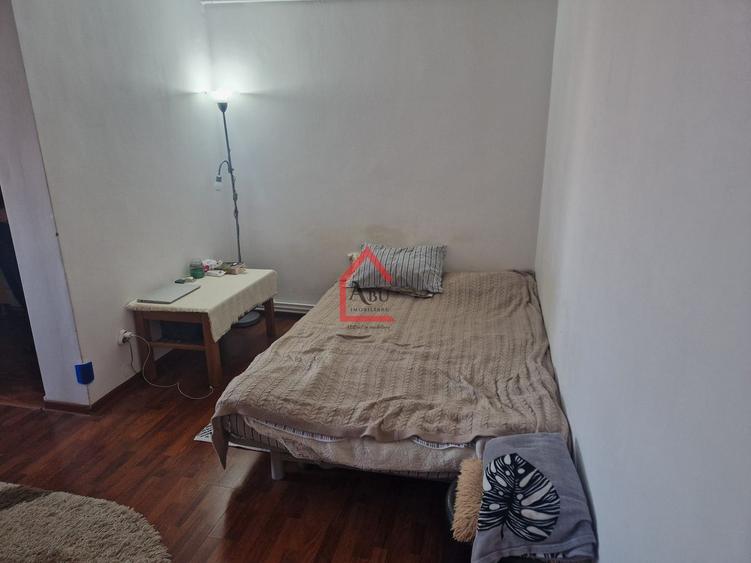 Ap 1 camera | Tătărași | et intermediar