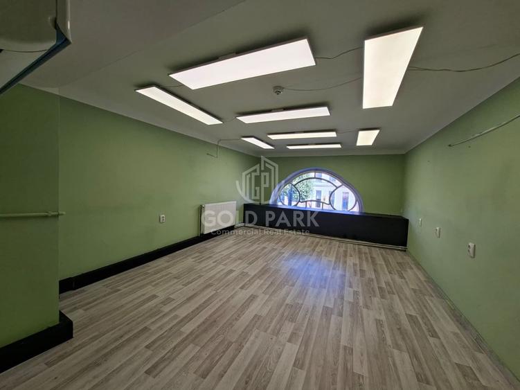 Spatiu Comercial/Servicii - Ultracentral - Alimentatie Publica