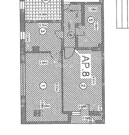 Luminos si spatios,stradal,bloc nou boutique,utilitati separate,renovat,curte - 11