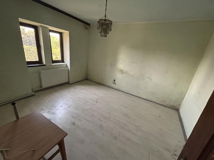 Apartament 3 camere zona Gara