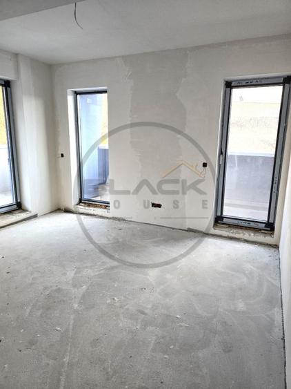 Apartament 3 camere, imobil nou, terasa, Zorilor - Frunzisului