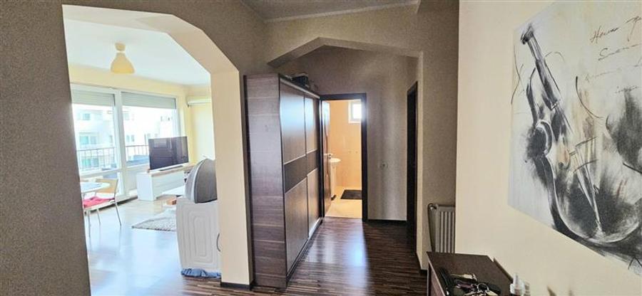 Apartament 4 camere, 96mp, Mamaia Nord, langa Complex Alezzi
