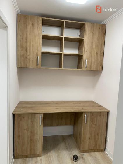 Apartament cu 2 camere de 48 mp - zona Medicina