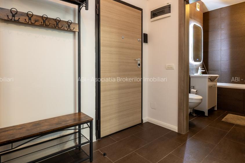 Metrou Politehnica | garsoniera decomandata | 0% comision - 11