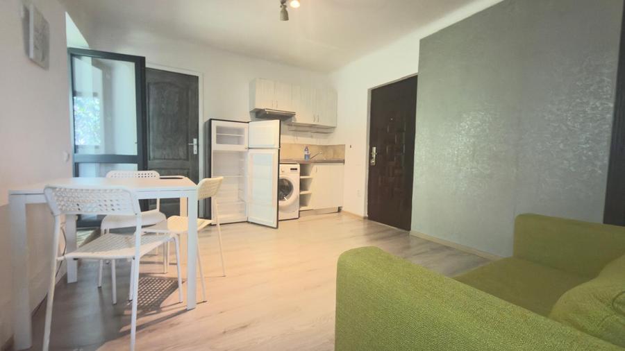 Charming Attic Apartment in Villa | Mătăsari Area | Fully Furnished & Cozy