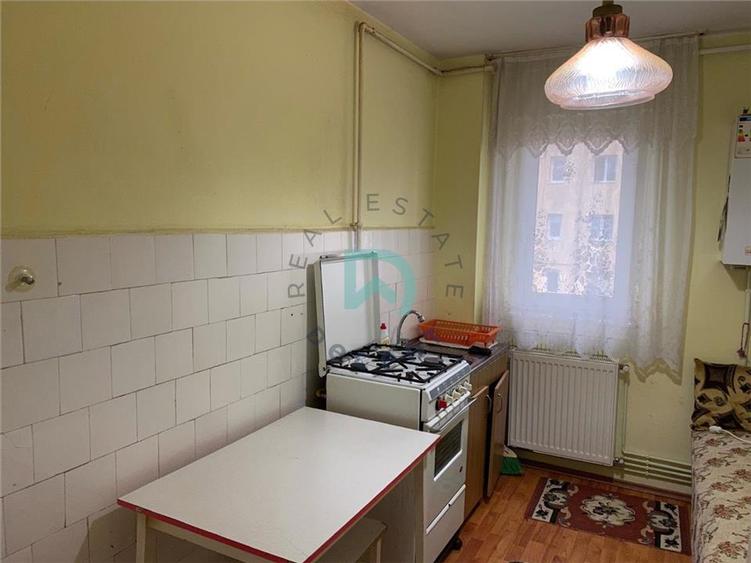 Apartament 2 camere, Armoniei, Brasov.