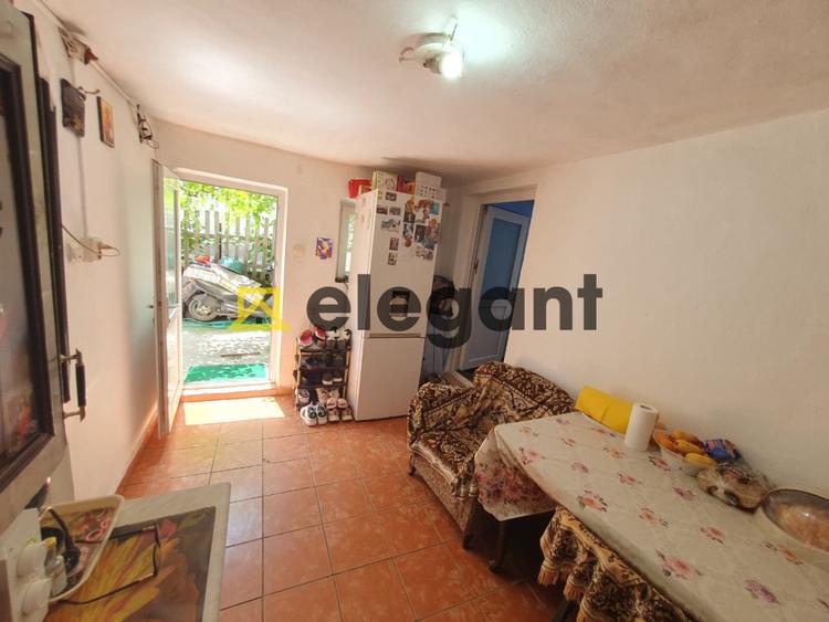 Casa parter, 4 camere, 106 mp,teren 700 mp, Mofleni-Parcul Tineretului