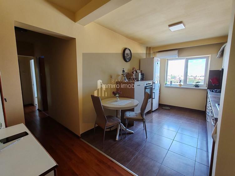 Apartament 4 camere  Constantin Brancoveanu / Nitu Vasile - 13
