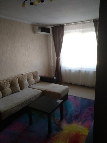 Apartament 2 camere, decomandat, 47 mp, bloc P+8, direct proprietar, Crangasi
