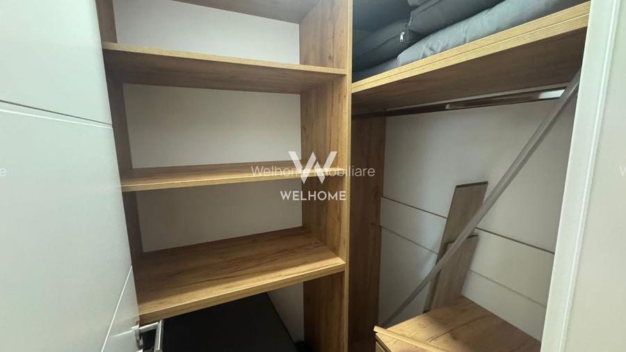 Apartament 2 camere de închiriat – zonă centrală, Str. Iacob Bologa - 16