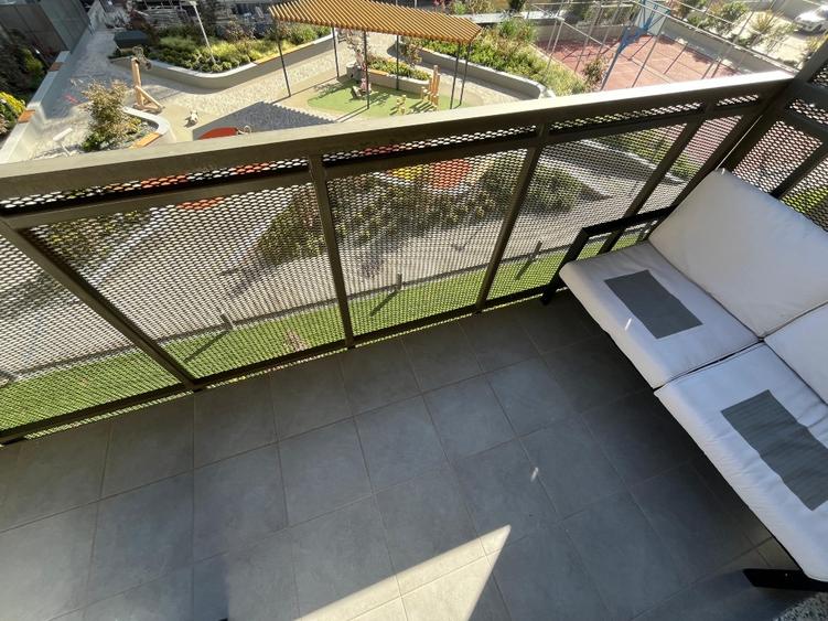 Hercesa Stellaris Residence proprietar Drumul Taberei Moghioros Parc