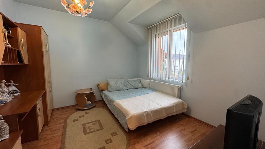 COMISION 0 | Casă individuală 4 camere | 194 mp utili | Zona Mehala